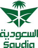 الخطوط الجوية العربية السعودية